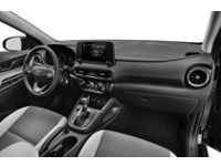 2023 Hyundai Kona 2.0L Essential AWD Interior Shot 1