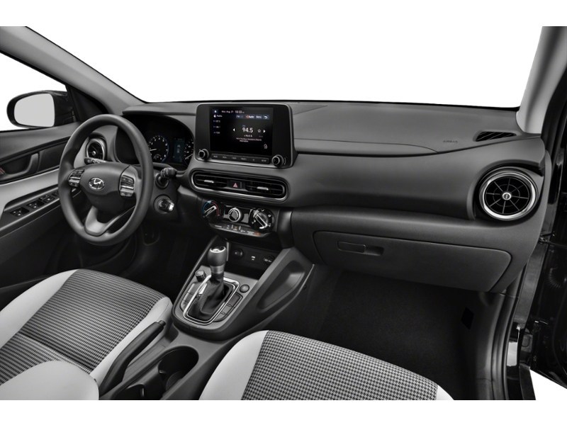 2023 Hyundai Kona 2.0L Essential AWD Interior Shot 1