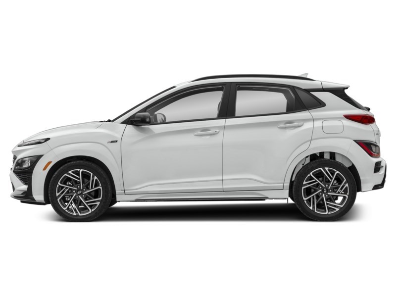 2023 Hyundai Kona 1.6T N Line AWD Exterior Shot 6