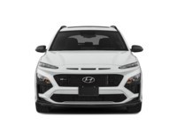 2023 Hyundai Kona 1.6T N Line AWD Exterior Shot 5