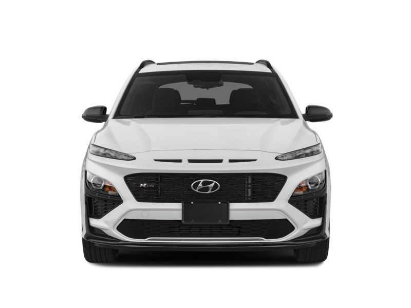 2023 Hyundai Kona 1.6T N Line AWD Exterior Shot 5