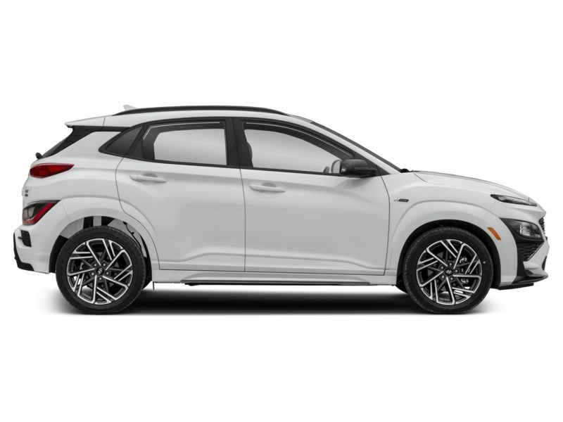 2023 Hyundai Kona 1.6T N Line AWD Exterior Shot 10