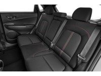 2023 Hyundai Kona 1.6T N Line AWD Interior Shot 5