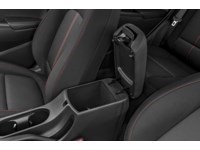 2023 Hyundai Kona 1.6T N Line AWD Interior Shot 7