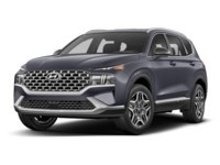 2023 Hyundai Santa Fe Plug-In Hybrid Luxury AWD Exterior Shot 1