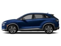 2025 Hyundai NEXO