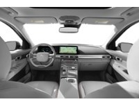 2025 Hyundai NEXO