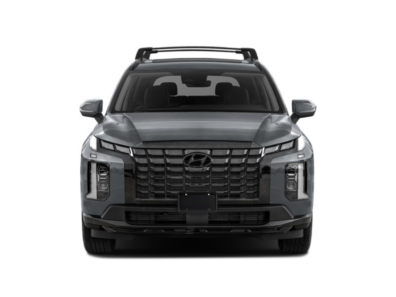 2023 Hyundai Palisade Urban 7-Passenger AWD Exterior Shot 5