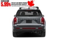 2025 Hyundai Palisade Urban 7-Passenger AWD Exterior Shot 7