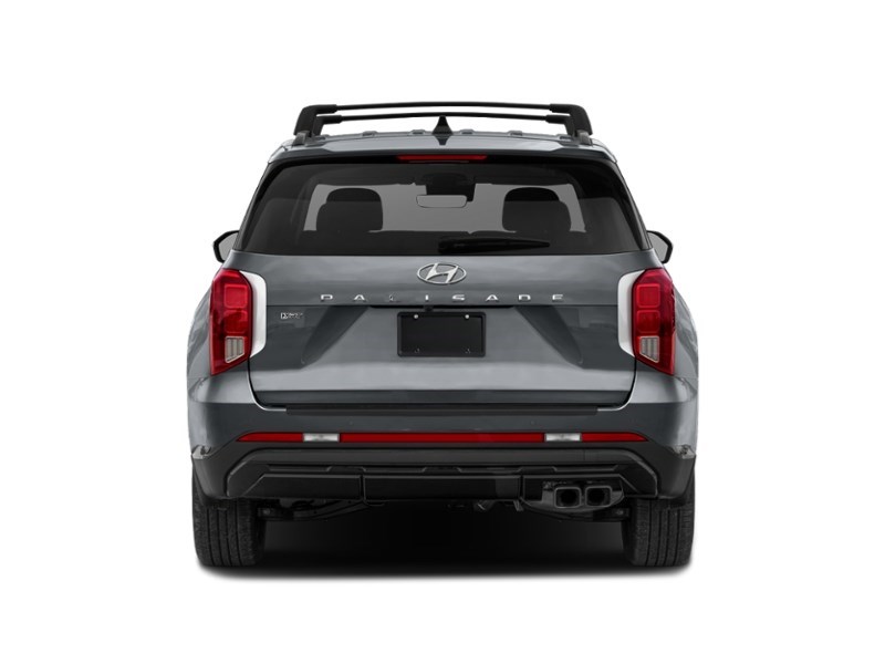 2023 Hyundai Palisade Urban 7-Passenger AWD Exterior Shot 7