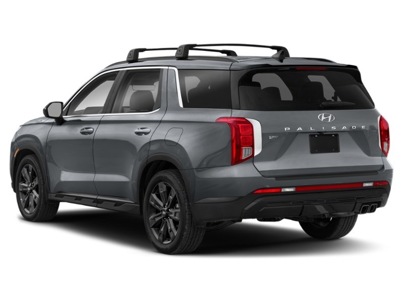 2023 Hyundai Palisade Urban 7-Passenger AWD Exterior Shot 9