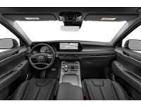 2023 Hyundai Palisade Urban 7-Passenger AWD Interior Shot 6