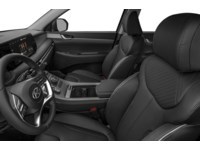 2023 Hyundai Palisade Urban 7-Passenger AWD Interior Shot 4