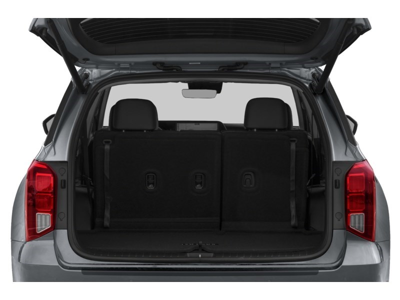 2023 Hyundai Palisade Urban 7-Passenger AWD Exterior Shot 4