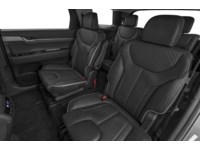 2023 Hyundai Palisade Urban 7-Passenger AWD Interior Shot 5