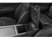 2023 Hyundai Palisade Urban 7-Passenger AWD Interior Shot 7