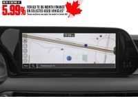 2025 Hyundai Palisade Urban 7-Passenger AWD Interior Shot 8