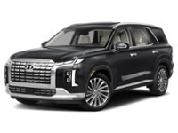 2024 Hyundai Palisade Ultimate Calligraphy w/Beige 7-Passenger AWD Exterior Shot 1
