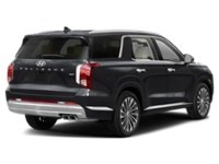 2024 Hyundai Palisade Ultimate Calligraphy w/Beige 7-Passenger AWD Exterior Shot 2