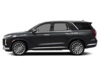 2024 Hyundai Palisade Ultimate Calligraphy w/Beige 7-Passenger AWD Exterior Shot 6