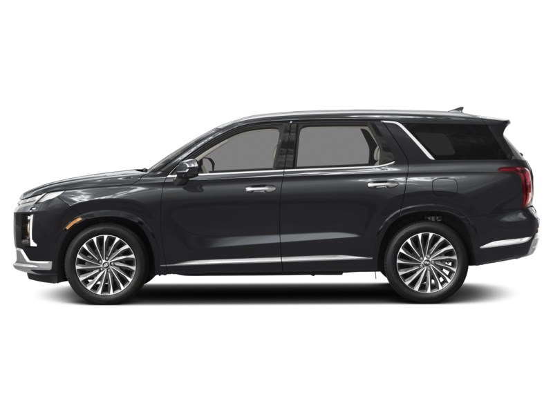 2023 Hyundai Palisade Ultimate Calligraphy 7-Passenger AWD Exterior Shot 6