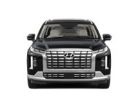 2024 Hyundai Palisade Ultimate Calligraphy w/Beige 7-Passenger AWD Exterior Shot 5
