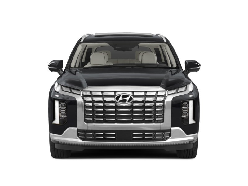 2023 Hyundai Palisade Ultimate Calligraphy 7-Passenger AWD Exterior Shot 5
