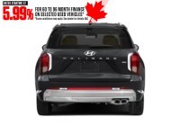 2023 Hyundai Palisade Ultimate Calligraphy 7-Passenger AWD Exterior Shot 7