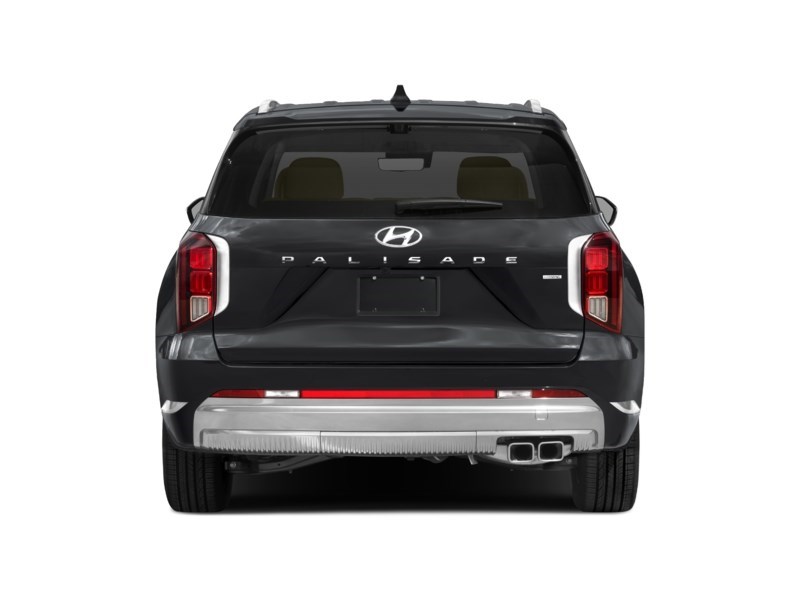 2023 Hyundai Palisade Ultimate Calligraphy 7-Passenger AWD Exterior Shot 7