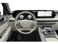 2024 Hyundai Palisade Ultimate Calligraphy w/Beige 7-Passenger AWD Interior Shot 3