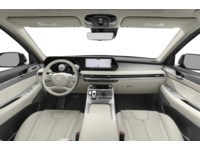 2023 Hyundai Palisade Ultimate Calligraphy 7-Passenger AWD Interior Shot 6