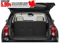 2023 Hyundai Palisade Ultimate Calligraphy 7-Passenger AWD Exterior Shot 4