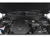2024 Hyundai Palisade Ultimate Calligraphy w/Beige 7-Passenger AWD Exterior Shot 3
