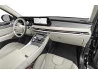 2024 Hyundai Palisade Ultimate Calligraphy w/Beige 7-Passenger AWD Interior Shot 1