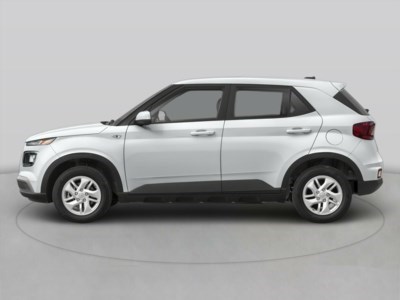2026 Hyundai Venue