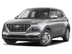 2025 Hyundai Venue SUV