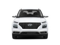 2023 Hyundai Venue Essential IVT Exterior Shot 5