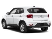 2024 Hyundai Venue Essential IVT Exterior Shot 8