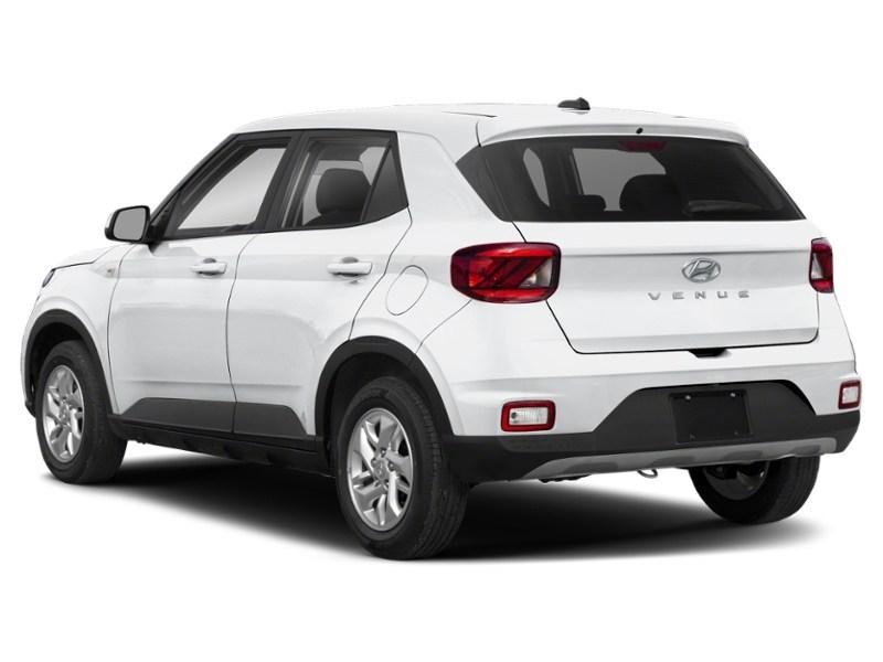 2023 Hyundai Venue Essential IVT Exterior Shot 9