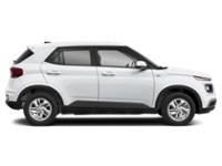 2023 Hyundai Venue Essential IVT Exterior Shot 10