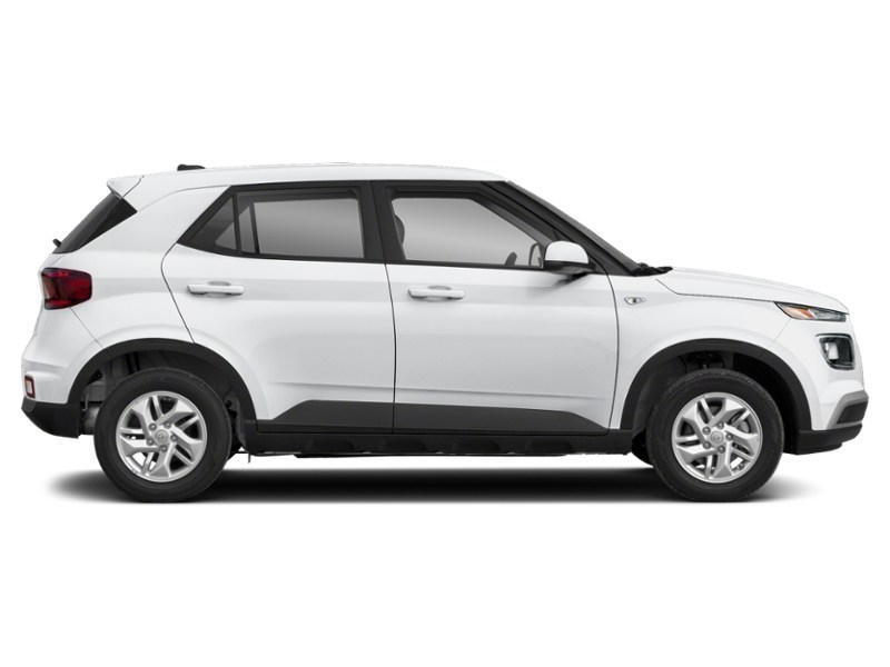 2023 Hyundai Venue Essential IVT Exterior Shot 10