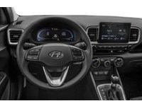 2023 Hyundai Venue Essential IVT Interior Shot 3