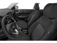 2024 Hyundai Venue Essential IVT Interior Shot 4