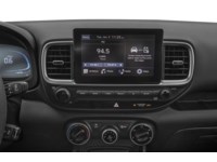 2023 Hyundai Venue Essential IVT Interior Shot 2