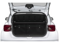 2023 Hyundai Venue Essential IVT Exterior Shot 4