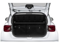 2024 Hyundai Venue Essential IVT Exterior Shot 4