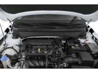 2023 Hyundai Venue Essential IVT Exterior Shot 3