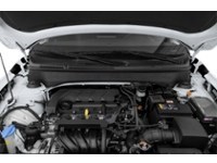2024 Hyundai Venue Essential IVT Exterior Shot 3