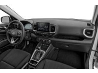 2023 Hyundai Venue Essential IVT Interior Shot 1