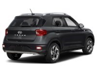 2023 Hyundai Venue Preferred IVT Exterior Shot 2